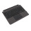 Αποσπώμενο μαγνητικό πληκτρολόγιο Surface Pro με trackpad ακριβείας για τη σειρά Microsoft 8