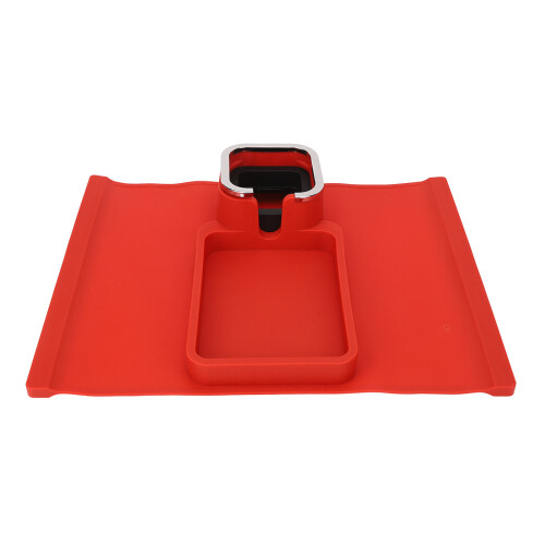 Couch-Getränkehalter-Tablett, ergonomischer