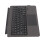 Αποσπώμενο μαγνητικό πληκτρολόγιο Surface Pro με trackpad ακριβείας για τη σειρά Microsoft 3