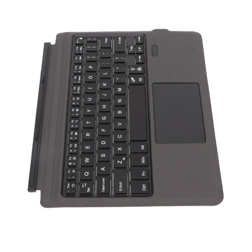 Αποσπώμενο μαγνητικό πληκτρολόγιο Surface Pro με trackpad ακριβείας για τη σειρά Microsoft 2