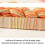 Soft Yarn Hand Dyed Gradient Yarn Cotton Yarn Knitting-Style 4 5