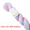 Soft Yarn Hand Dyed Gradient Yarn Cotton Yarn Knitting-Style 4 4