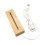 Desktop Leuchtende Memo Hinweis Bord Plug In LED 2