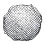Foldable Softbox With Octagonal Grid, Honeycomb Grid, 95cm Diameter, 55140cm Sizes 1