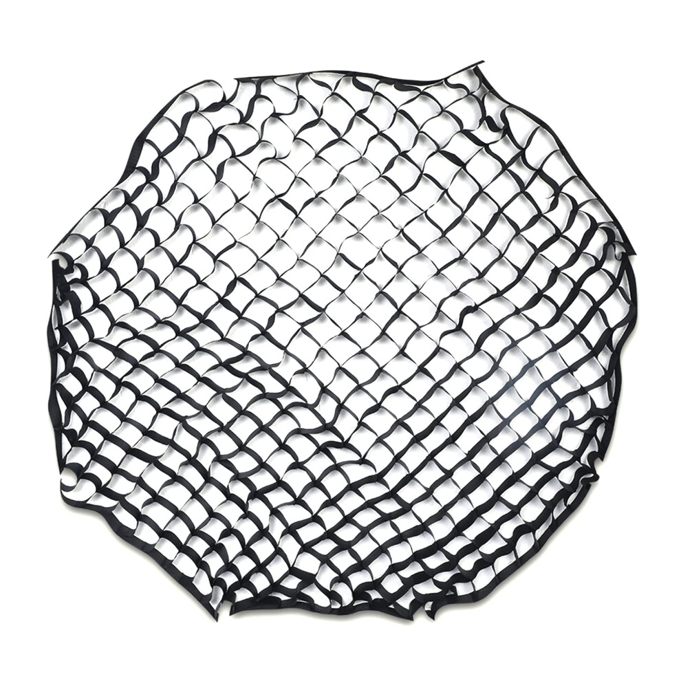Foldable Softbox With Octagonal Grid, Honeycomb Grid, 95Cm Diameter, 55140Cm Sizes Light 9119770936714