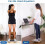 Balance Board Pine Multilayer Board For Home Stability Workouts For Men  Improves Balance 3