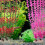 Tall Artificial Aquarium Plant Fishtanks-2 beads CL01 6