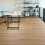 (1.08 m²  / Pack, Brown 43 Invisible Oiled Brown) Chene 20mm Engineered Wood Flooring 1