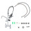 Living And Home Commercial Kitchen Tap with Pull-Out Sprayer 5