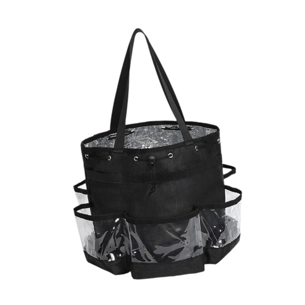 Hairdresser Tool Storage Bag, Professional Stylist Tool Pouch, Portable Hair Cutting Tools Case For Scissors And Combs