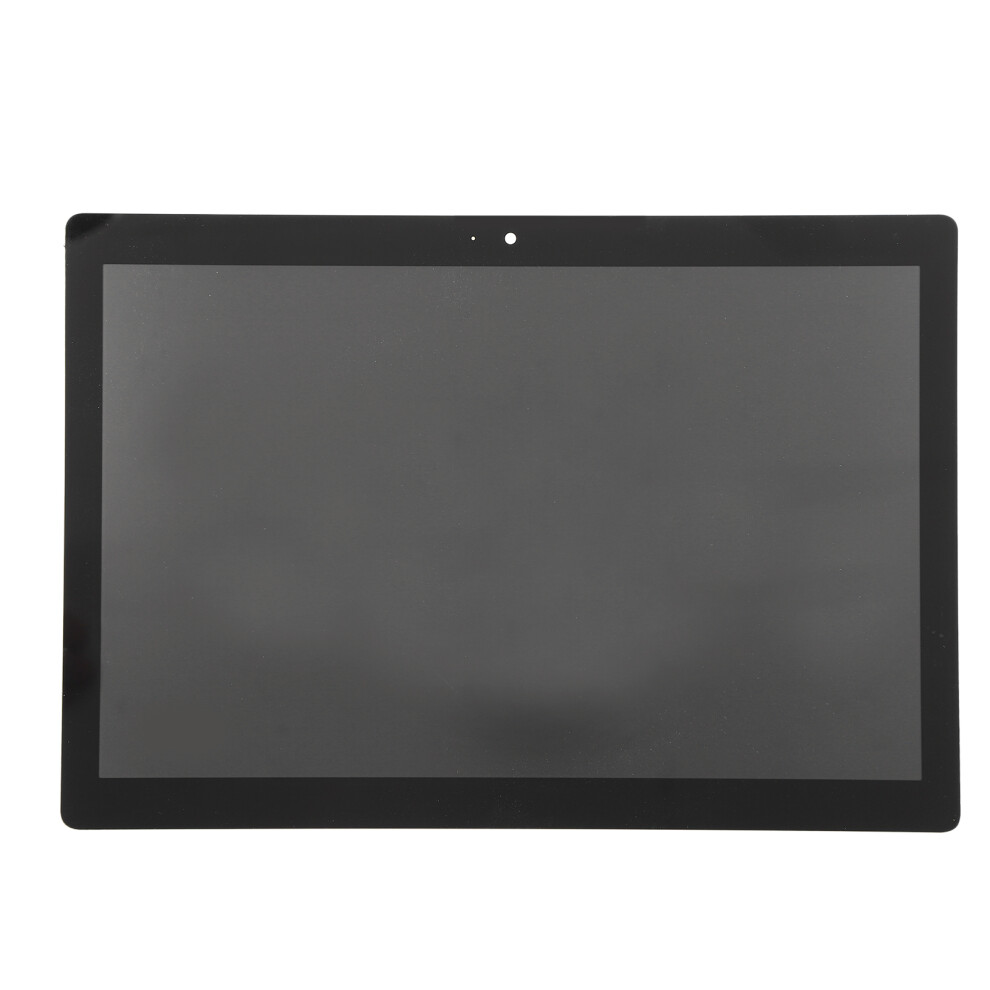 Touch Screen Digitizer For Lenovo X505 Replacement Assembly Sensitive Touch Lcd Display Vivid Picture Ultra Clear Screen Display Backward Compatible D 9486358009710