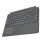 Αποσπώμενο ασύρματο πληκτρολόγιο για Surface Pro 13 ιντσών, κάντε το Surface Pro σαν φορητό 6