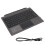 Πληκτρολόγιο Bluetooth με ακριβές trackpad για Microsoft Surface Pro7, εξαιρετικά λεπτή 1