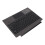 Πληκτρολόγιο Bluetooth με ακριβές trackpad για Microsoft Surface Pro7, εξαιρετικά λεπτή 7
