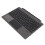 Πληκτρολόγιο Bluetooth με ακριβές trackpad για Microsoft Surface Pro7, εξαιρετικά λεπτή 5
