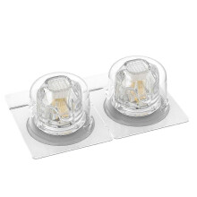 Electric microneedle instrument suitable for Bio Q2 needle 5 pack 25pin