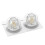 Electric microneedle instrument suitable for Bio Q2 needle 5 pack 25pin 1