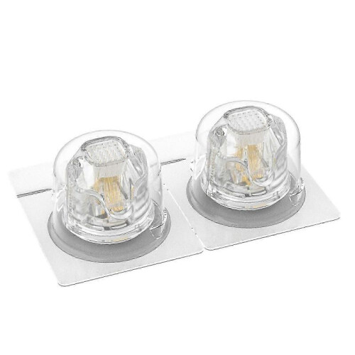 Electric microneedle instrument suitable for Bio Q2 needle 5 pack 25pin