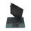 Θήκη πληκτρολογίου iPad με touchpad, περιστρεφόμενο πληκτρολόγιο με οπίσθιο φωτισμό, 4
