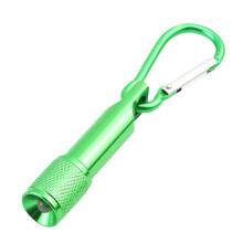Pacote com várias lanternas LED de bolso, mini lanternas de chaveiro ideais para atividades ao ar livre, lanternas portáteis de alto brilho com