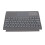 Πληκτρολόγιο Bluetooth με Touchpad για Microsoft Surface Pro, εξαιρετικά λεπτό ασύρματο κάλυμμα 8