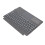 Πληκτρολόγιο Bluetooth με Touchpad για Microsoft Surface Pro, εξαιρετικά λεπτό ασύρματο κάλυμμα 7