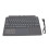 Πληκτρολόγιο Bluetooth με Touchpad για Microsoft Surface Pro, εξαιρετικά λεπτό ασύρματο κάλυμμα 6