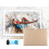 Tablet Android με οθόνη 10 ιντσών, tablet Android υψηλής απόδοσης με οκταπύρηνο επεξεργαστή, 3