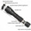 Rechargeable Multi Function Flashlights, High Power Blue LED Flashlight with Adjustable Zoom Focus, 4 in 1 Light Modes for Night Vision Astronomy Hiki 3