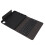 Capa com teclado para iPad Pro de 12,9 polegadas, nova capa com teclado, trackpad com função de ativação/desativação automática e design de 7