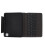 Capa com teclado para iPad Pro de 12,9 polegadas, nova capa com teclado, trackpad com função de ativação/desativação automática e design de 8
