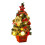 1Pcs Christmas Tree with Lights for Home and Office-SET01 1