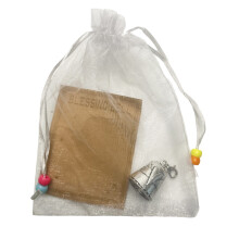 Birthdays Greeting Card and Blessing Bells-look at me 2