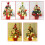1Pcs Christmas Tree with Lights for Home and Office-SET01 3