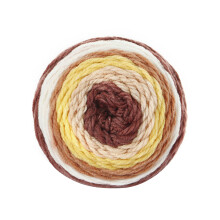 Thick Yarn Soft Baby Yarn Crocheting Yarn Knitting Yarn Woven-2