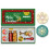 Christmas Themed Seal Stamp Set With Melting-Red 13 models 1