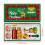 Christmas Themed Seal Stamp Set With Melting-Red 13 models 4