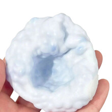 Stress Relieving Toys Plasticity Ice Skin Ultra-Thin-style G