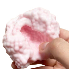 Soft Sticky Handmade Toy Squishes Table Toy-style B