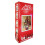 1Pcs Indoor Mini Christmas Tree with Glowing Lights Home-SET06 7