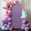 Stretchable Backdrop Stand Cover Practical Ceremony-Gold 5ft 5
