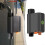 Smart Water Valve for Irrigation Management, Adjustable Flow Control, Zigbee 3.0 Compatible 2