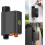 Smart Water Valve for Irrigation Management, Adjustable Flow Control, Zigbee 3.0 Compatible 5