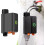 Smart Water Valve for Irrigation Management, Adjustable Flow Control, Zigbee 3.0 Compatible 3