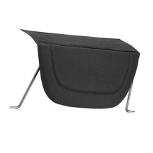 Foot Rest For Baby Stroller, Extended Leg Rest For Infant Carriage, Pram Accessories, Foot Support, Fits Most Prams