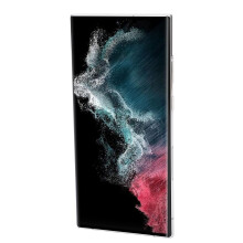6,7" OLED-Bildschirm für Galaxy S22 Ultra SM-S908B Gold Ersatz