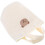 Cotton Storage Basket Bear Design, Large Capacity Nursery Organizer Bin, Home Storage Solution 3