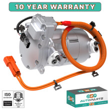 AIR CON COMPRESSOR FOR TESLA MODEL 3 MODEL S MODEL X 108819800P