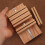 Adjustable Space Side Oil Drying Rack Watch Strap Oiling 5