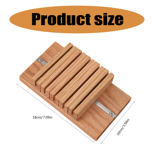 Adjustable Space Side Oil Drying Rack Watch Strap Oiling 2